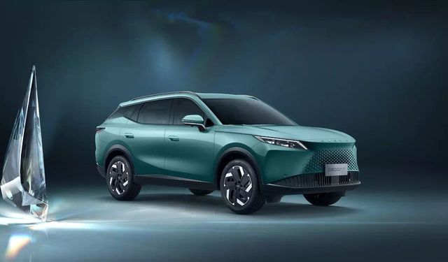 Chery'den Yeni OMODA 7 ve OMODA 5 Ultima Türkiye'de: Fiyatları Açıklandı