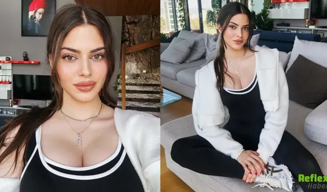 Derin Talu Kimdir? Kaç Yaşında? Nereli ve Ne İş Yapıyor?