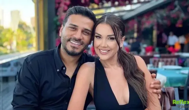 Dilan Polat Yeniden Kamera Karşısında: Reklam Çekimleri Başladı