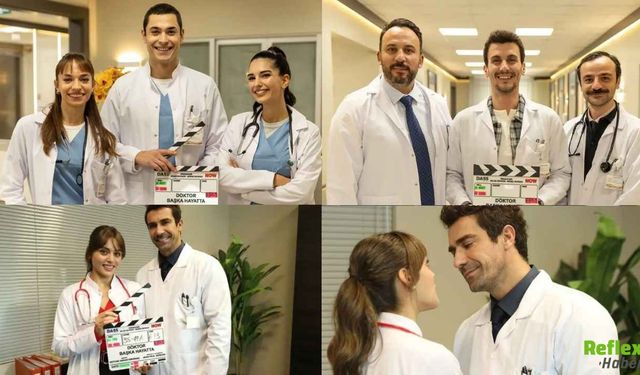 Doktor Başka Hayatta Neden Bitti? Final Sebebi Nedir?