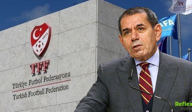 Dursun Özbek’ten Beşiktaş Derbisi Öncesi Şampiyonluk Mesajı