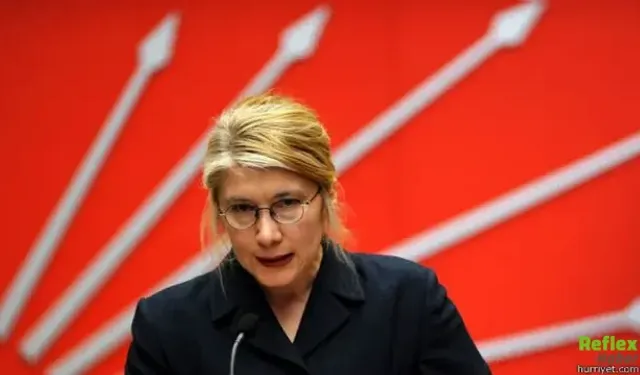Emine Ülker Tarhan CHP Den Neden Ayrıldı?