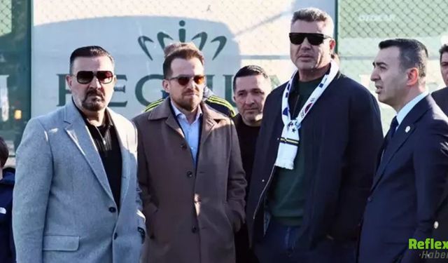 Transferde Yılın Derbisi: Fenerbahçe Ve Galatasaray Aynı Yıldızın Peşinde