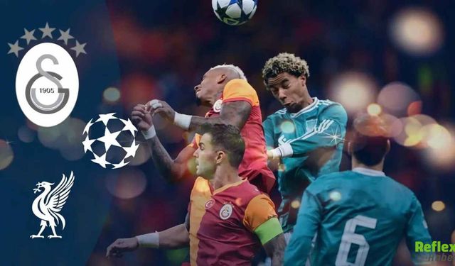 Galatasaray Liverpool Maçı Seyircisiz Mi Oynanacak? Neden Seyircisiz?