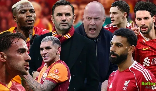 Galatasaray Neden Ceza Aldı? Sebebi Nedir?