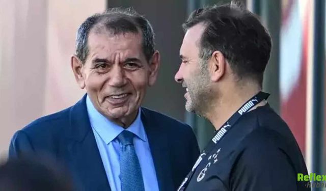 Galatasaray Transferde Vites Artırdı Milan’ın Yıldızı İçin Yeni Hamle