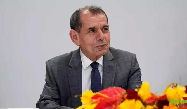 Galatasaray’da Prim Sevinci: Dursun Özbek’ten Kemerburgaz’a Müjdeli Haber