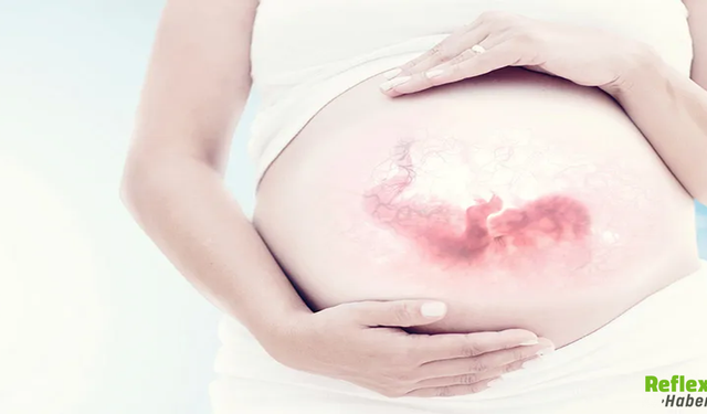 Gebelikte Anne Ve Babadan Neden Kan Alınır? İşte Gerçek Nedeni