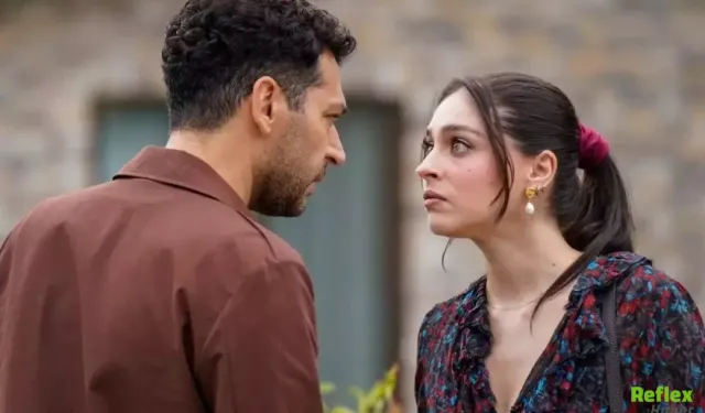Güller ve Günahlar Final Mi Yapıyor? Sezon Finali Ne Zaman?