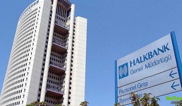 Halk Bankası Olağan Genel Kurul Toplantısı İstanbul'da Yapılacak