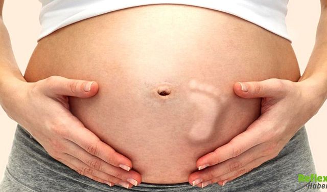 Hamilelikte Bebek Hareketleri Ne Zaman Başlar