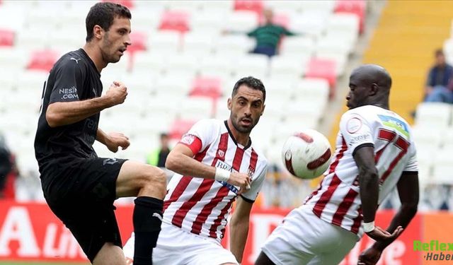 Hatayspor - Sivasspor Canlı İzle, Hangi Kanalda?