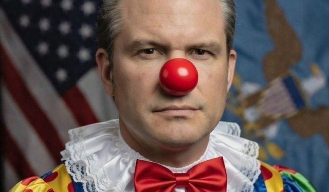 Hegseth: İran'ın Mayın Yerleştirdiğine Dair Net Kanıt Yok