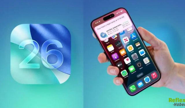 iOS 26.4 Ne Zaman Gelecek? Telefonu Son Sürüme Güncelle