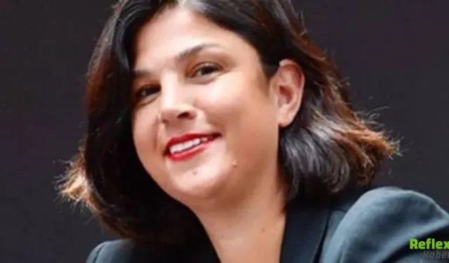 İpek Özbey Neden Yok? Bugün Var Mı?