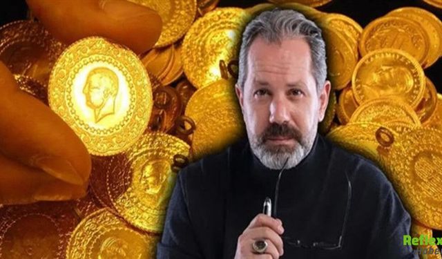 Altın Piyasasında Kritik Eşik: İslam Memiş “Şimdi Alım Zamanı” Dedi
