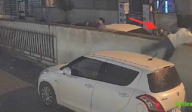 Kubilay Kundakçı Cinayetinde Yeni Görüntüler Ortaya Çıktı: Saldırı Anı Kamerada