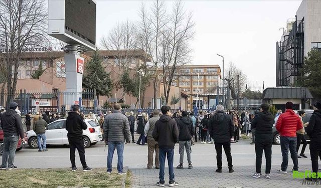 2026 MSÜ Askeri Öğrenci Aday Belirleme Sınavı Başladı