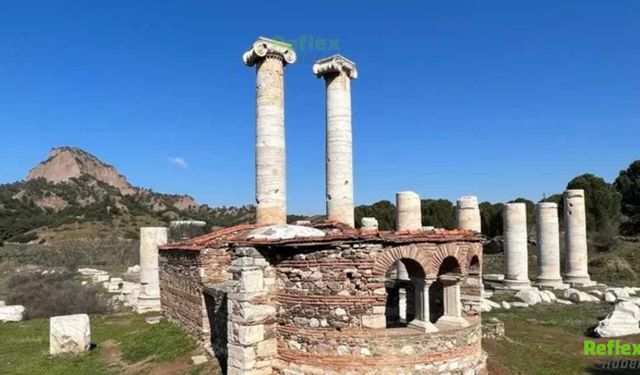 Mehmet Nuri Ersoy: Türkiye'nin UNESCO Dünya Mirası Varlıkları 22'ye Yükseldi