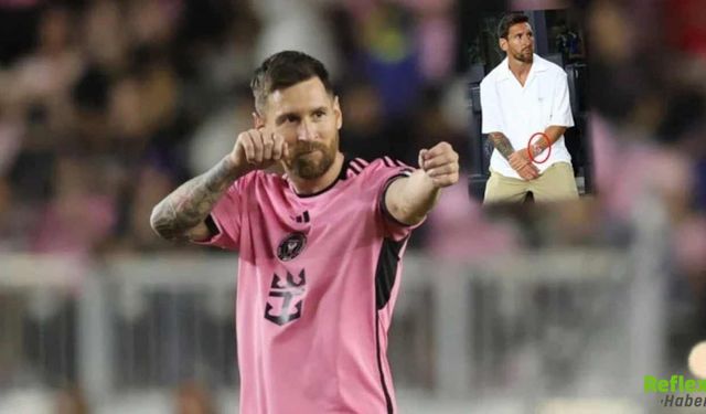 Messi Servetiyle Gündemde: Inter Miami Yıldız Futbolcuya Servet Ödüyor