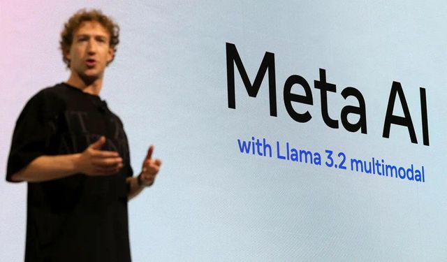 Meta'dan Teksas'a 10 Milyar Dolarlık Yapay Zeka Yatırımı