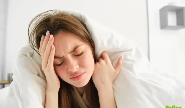 Migren Hastaları Bu Yiyeceklere Dikkat