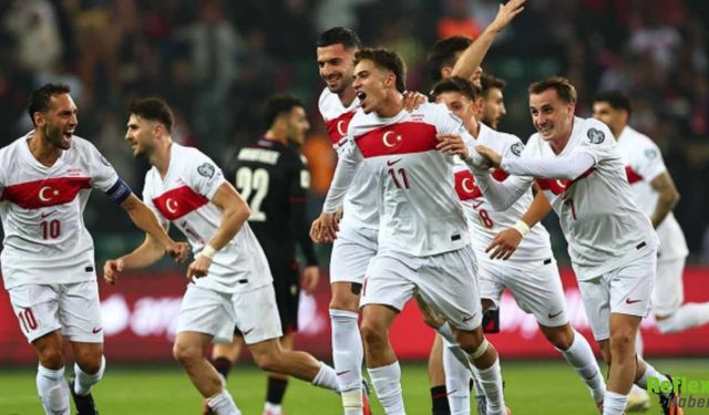 Milli Takımda Şok Gelişme: Merih Demiral Sakat