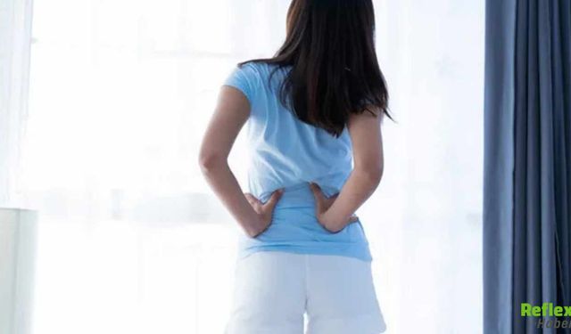 Çocuklarda Böbrek Reflüsü Tehlikesi Sessiz İlerliyor Kalıcı Hasar Bırakabiliyor