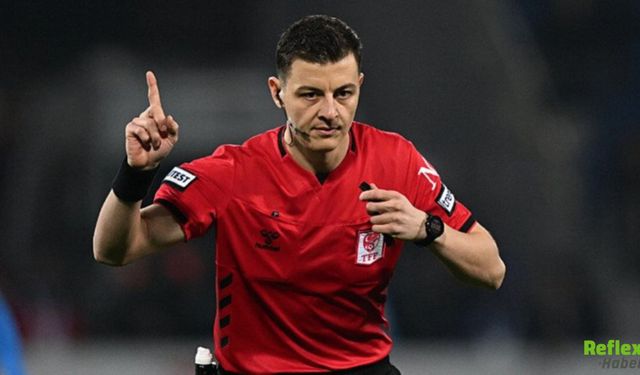 Ozan Ergün Galatasaray ve Beşiktaş Karnesi 2026