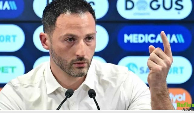 PFDK Kararı Ortalığı Karıştırdı: Tedesco’ya Ceza Şoku