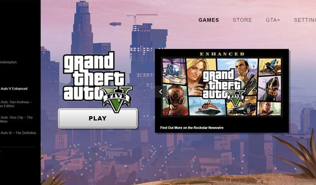 Rockstar Games, Brezilya'da Yeni Çocuk Koruma Yasası Nedeniyle Oyun Satışlarını Durdurdu