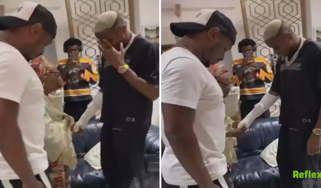 Sakatlanan Osimhen İçin Dua Seferberliği