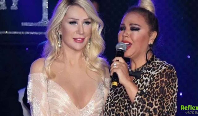 Seda Sayan'dan Safiye Soyman'a Duygusal Doğum Günü Mesajı