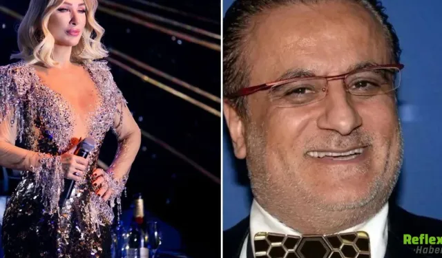 Seda Sayan Erol Köseye Neden Kızdı?