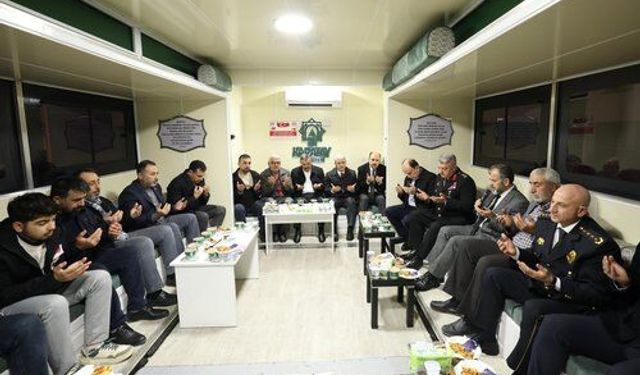 Şehit Uzman Çavuş Selman Akarsel Konya'da Toprağa Verildi