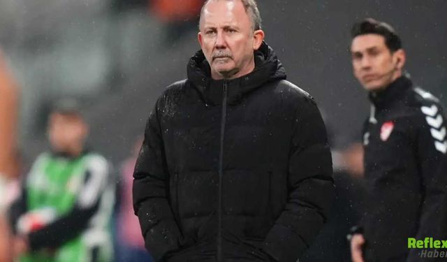 Sergen Yalçın’dan Orkun Kökçü’ye Övgü Oruç Tutmasına Rağmen Performansı Şaşırttı