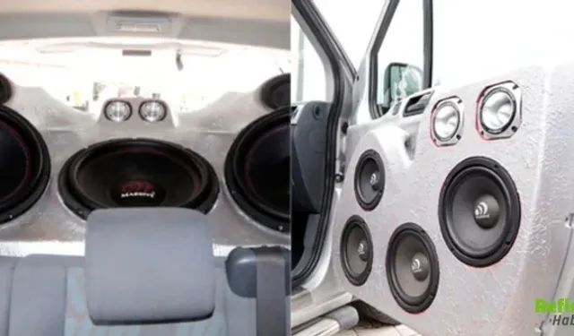 Ses Sistemi Cezası Kalktı Mı? Devam Ediyor Mu?