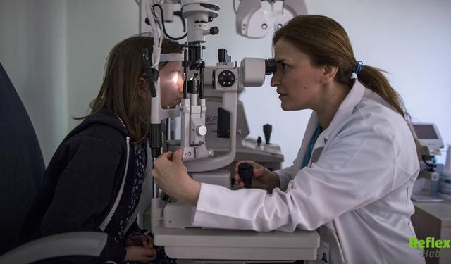 Sessiz İlerleyen Tehlike: Türkiye’de 750 Bin Kişiye Glokom Tanısı Konuldu