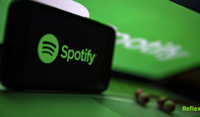 Spotify’dan Ses Kalitesinde Yeni Seviye Exclusive Mode Duyuruldu