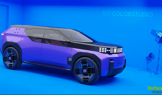 Stellantis Paris’te Gövde Gösterisine Hazırlanıyor Yeni Modeller Geliyor