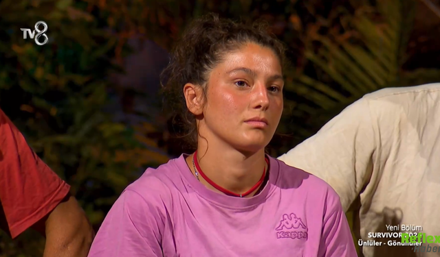 Survivor Serenay Elendi Mi? Ne Cezası Aldı?