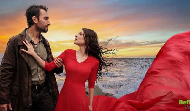 Taşacak Bu Deniz 20. Bölüm Neden Yok? Bu Hafta Yayınlanacak mı?