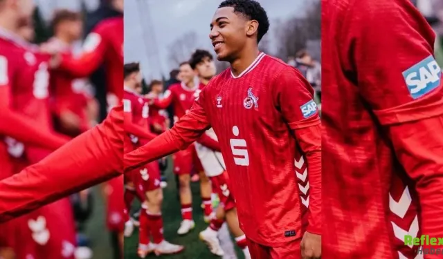 Thierry Karadeniz Nereli? Babası Kimdir?