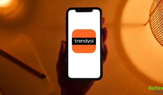 Trendyol Neden Açılmıyor? Neden Giremiyorum?