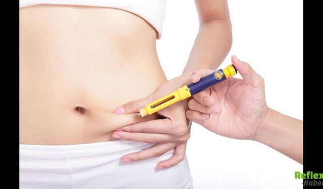 Tüp Bebek Tedavisi Kilo Aldırır Mı Uzmanlardan Net Yanıt