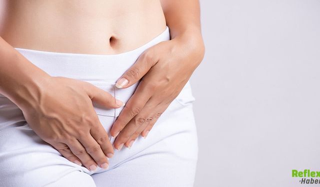 Vajinal Enfeksiyon Belirtileri Nelerdir? Bu İşaretlere Dikkat