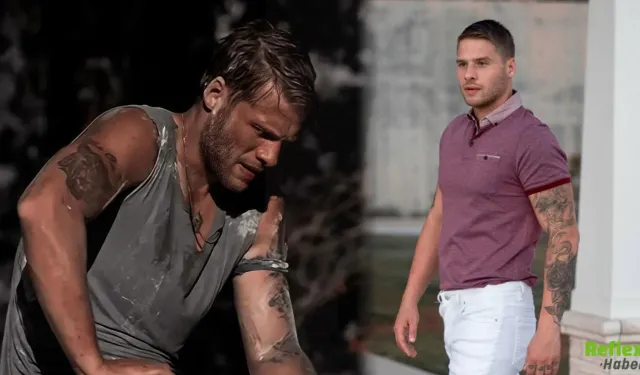 Yunus Emre Özden Neden Hapiste? Ne Suç İşledi?