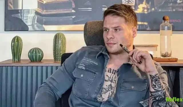 Survivor Yunus Emre Hapiste Mi? Neden Cezaevinde?