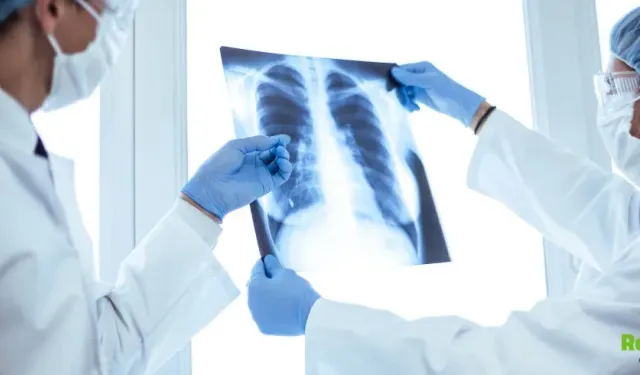 Zatürre Belirtileri Nelerdir Hangi Durumda Hastaneye Gidilmeli