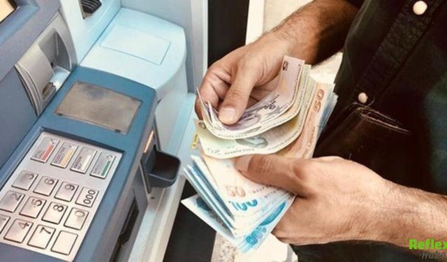 Bayram İkramiyelerinin Yatacağı Tarih Belli Oldu